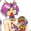 015 - Burger