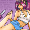 057 - Nekomimi Needs It Badly