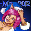 127 - Merry X-Mas