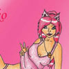 021 Nekoyascha

 by Justine