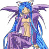 051BlueHair

 by Katha