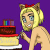 052 ElsaCake

 by Kevin Max Kraft