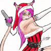 054 PoleDance

 by Briarkiss