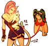 063 - Doggystyle 

by Biarkiss