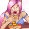 064 Easter 2012 

by Arisha