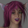 077 Kyoko 3D.3

 by Y-Phil