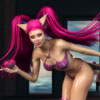 078 Kyoko´s Heart

 by Incy