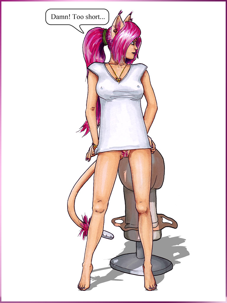 Meet Kyoko 18