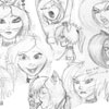 Sketch01-TryOuts